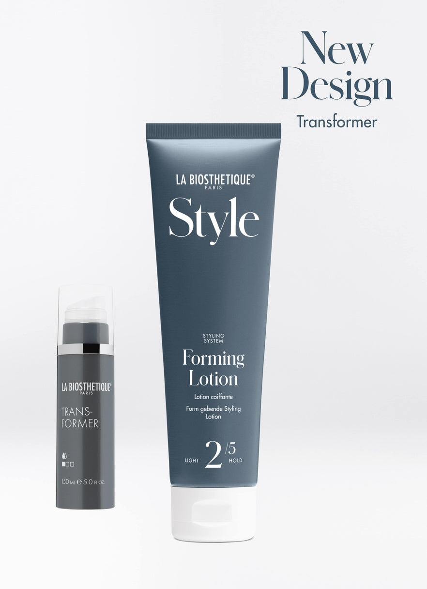 Lotion coiffante - FORMING LOTION (anciennement transformer)