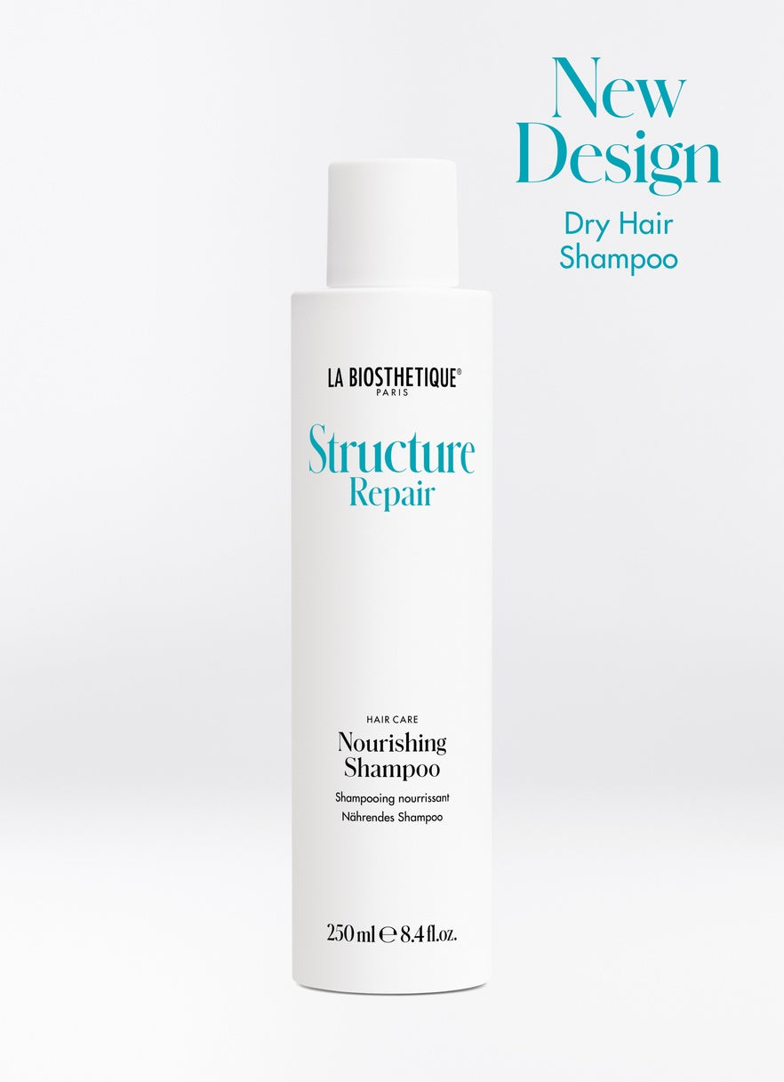 Shampooing nourrissant - NOURISHING SHAMPOO