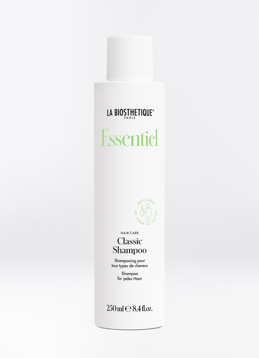 Shampooing - ESSENTIEL CLASSIC SHAMPOO