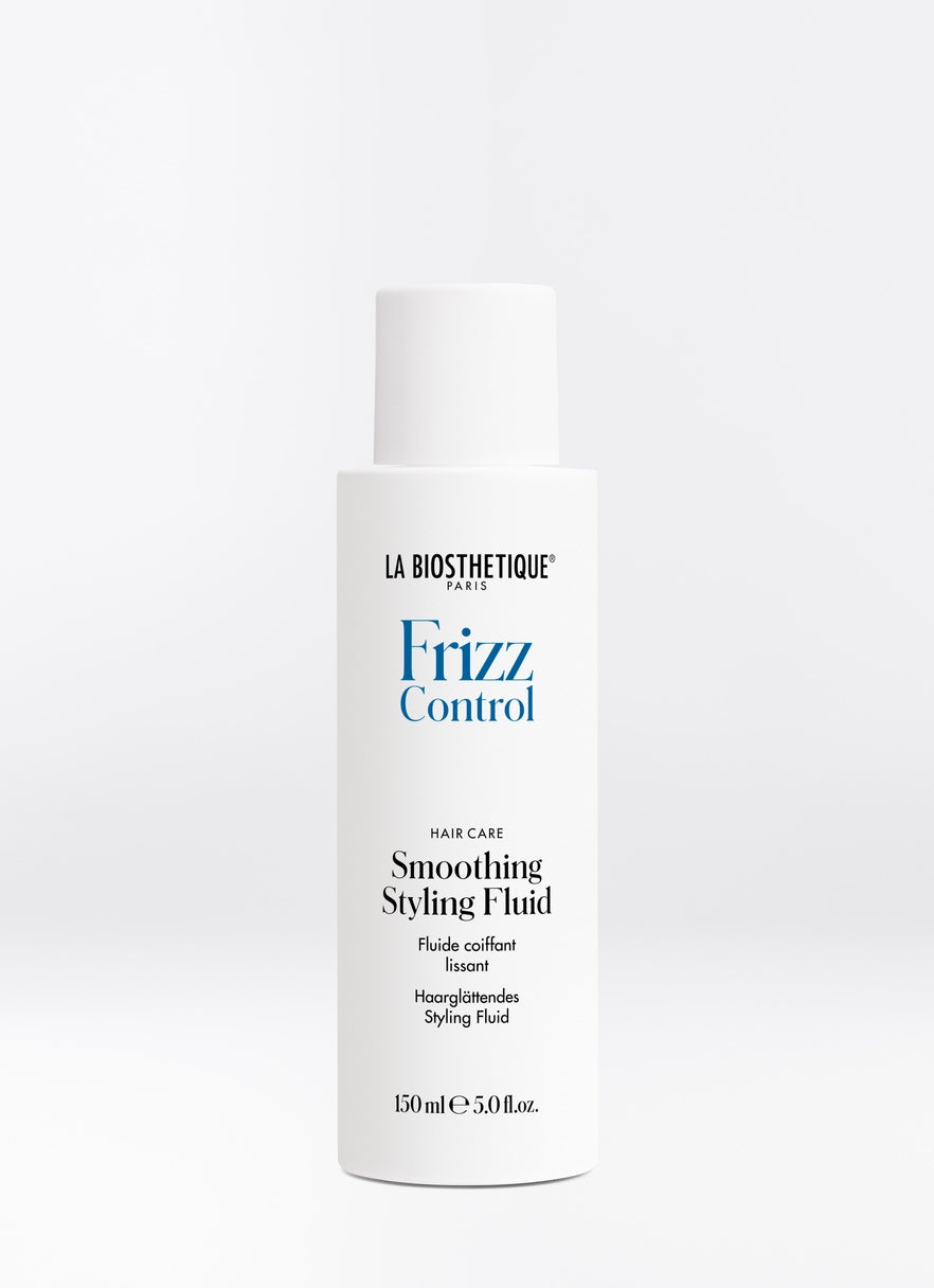 Fluide coiffant lissant - Smoothing styling fluid