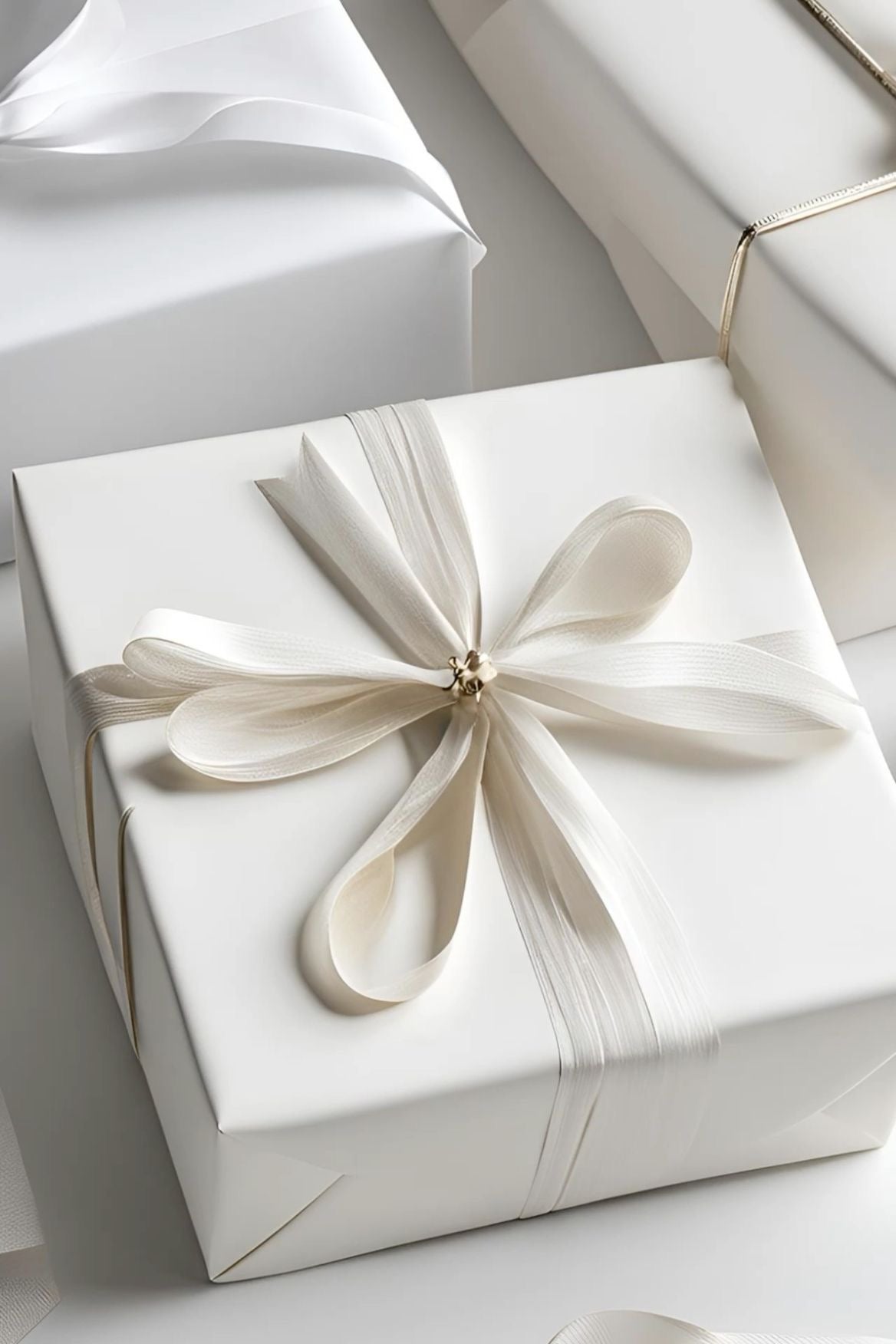 Boîte surprise personnalisée valeur 200$