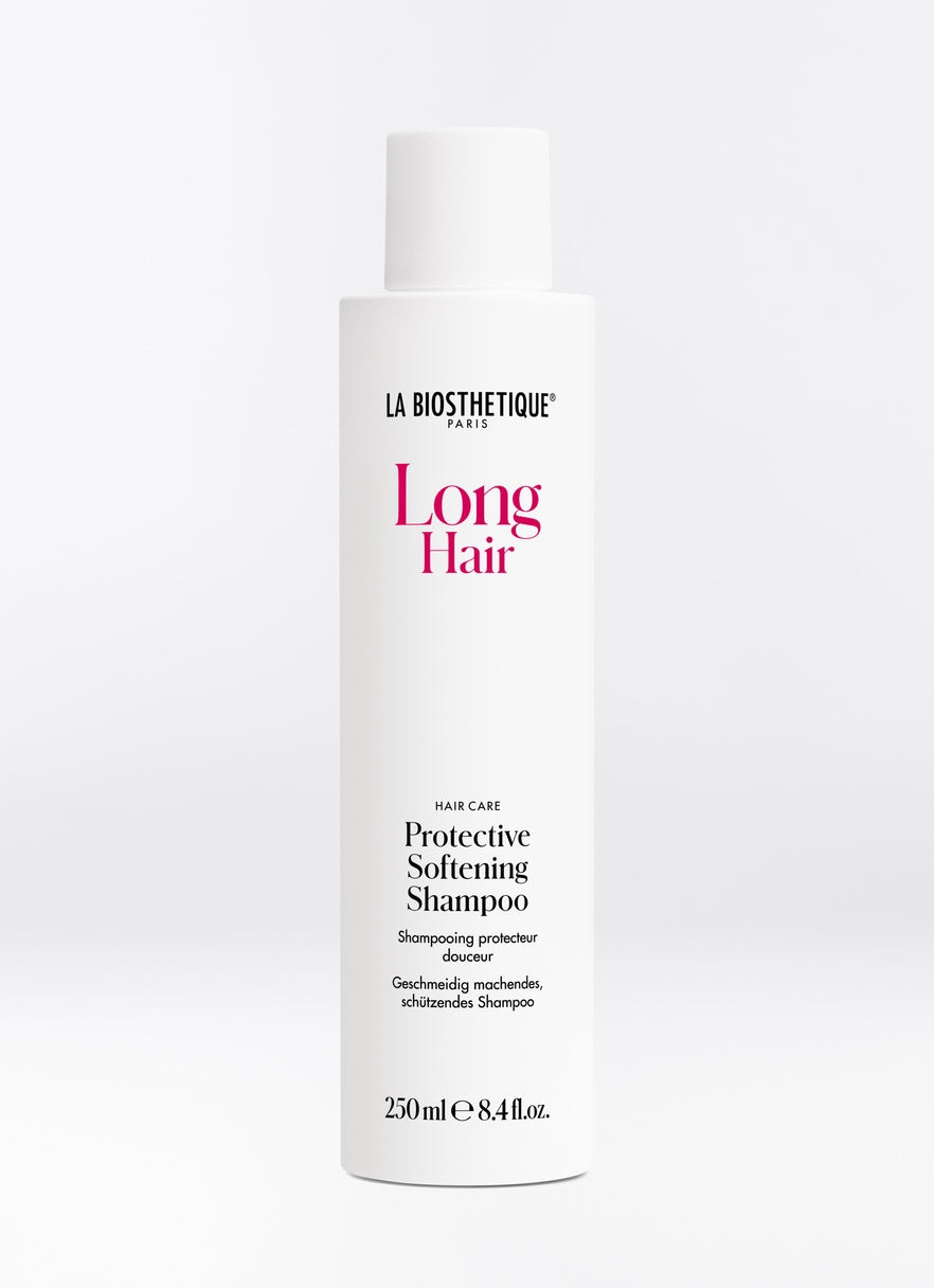 Shampooing Long Hair - Protection et douceur