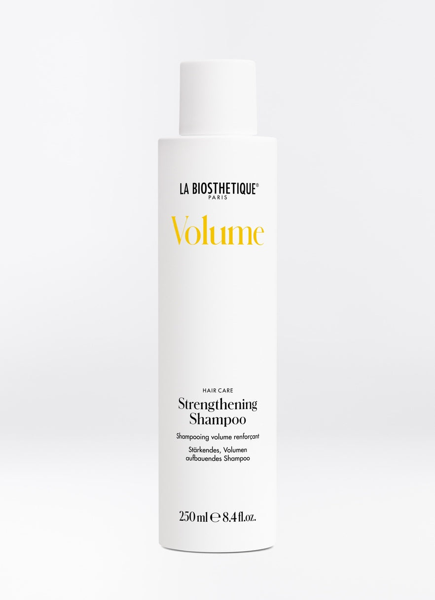 Shampooing Volume Strengthening