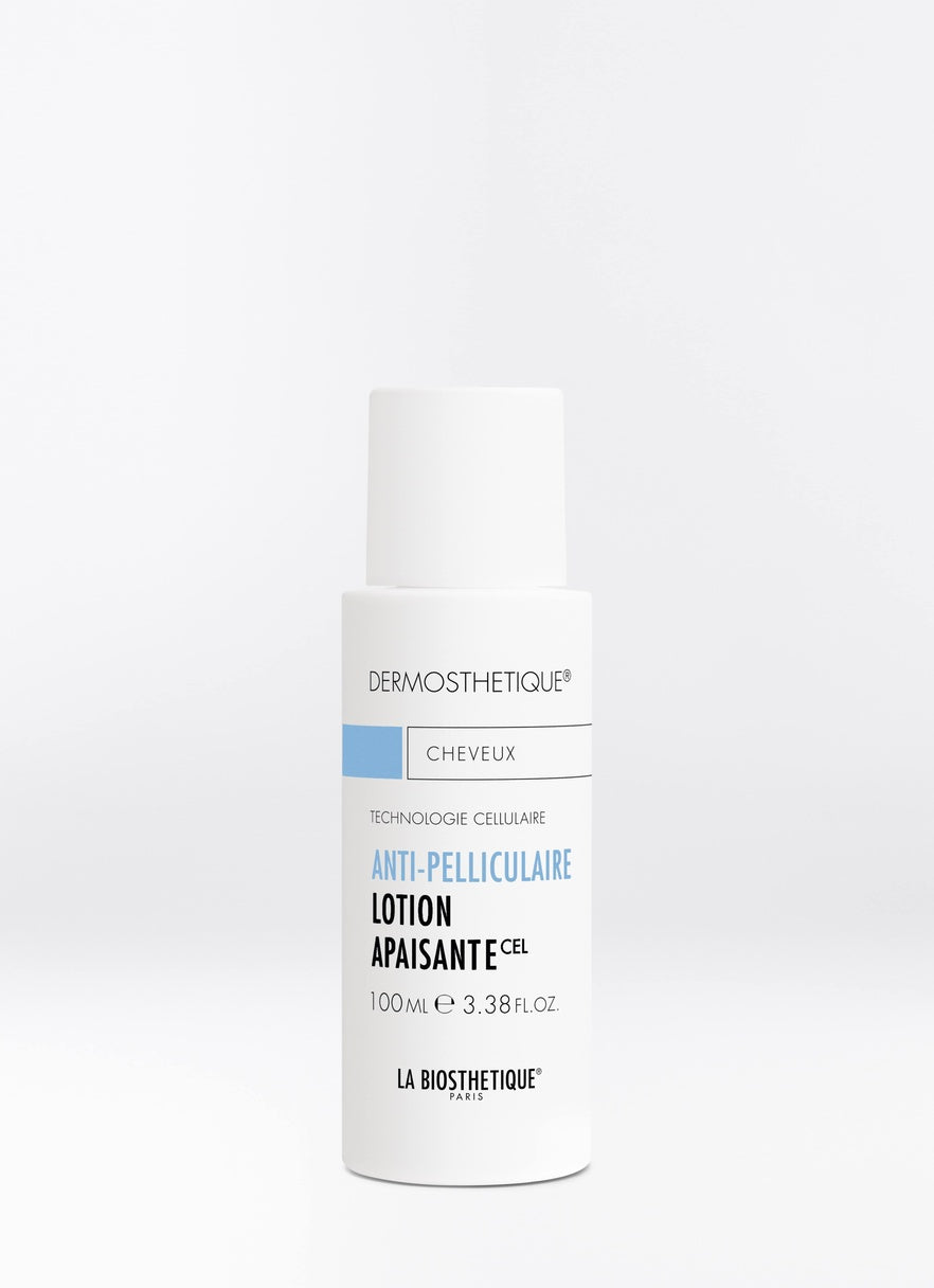 Lotion apaisante