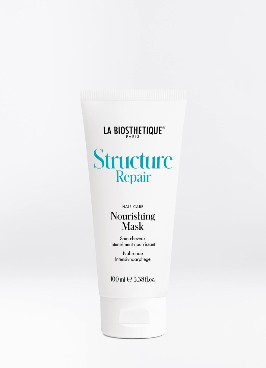 Masque nourrissant - NOURISHING MASK