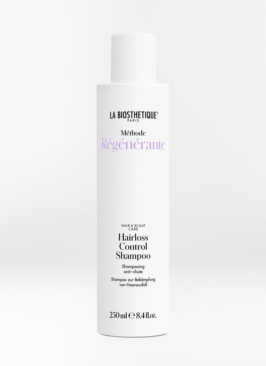Shampooing anti-chute - HAIRLOSS CONTROL SHAMPOO