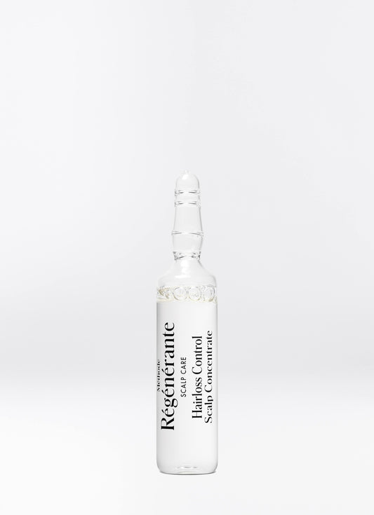 HAIRLOSS CONTROL SCALP CONCENTRATE