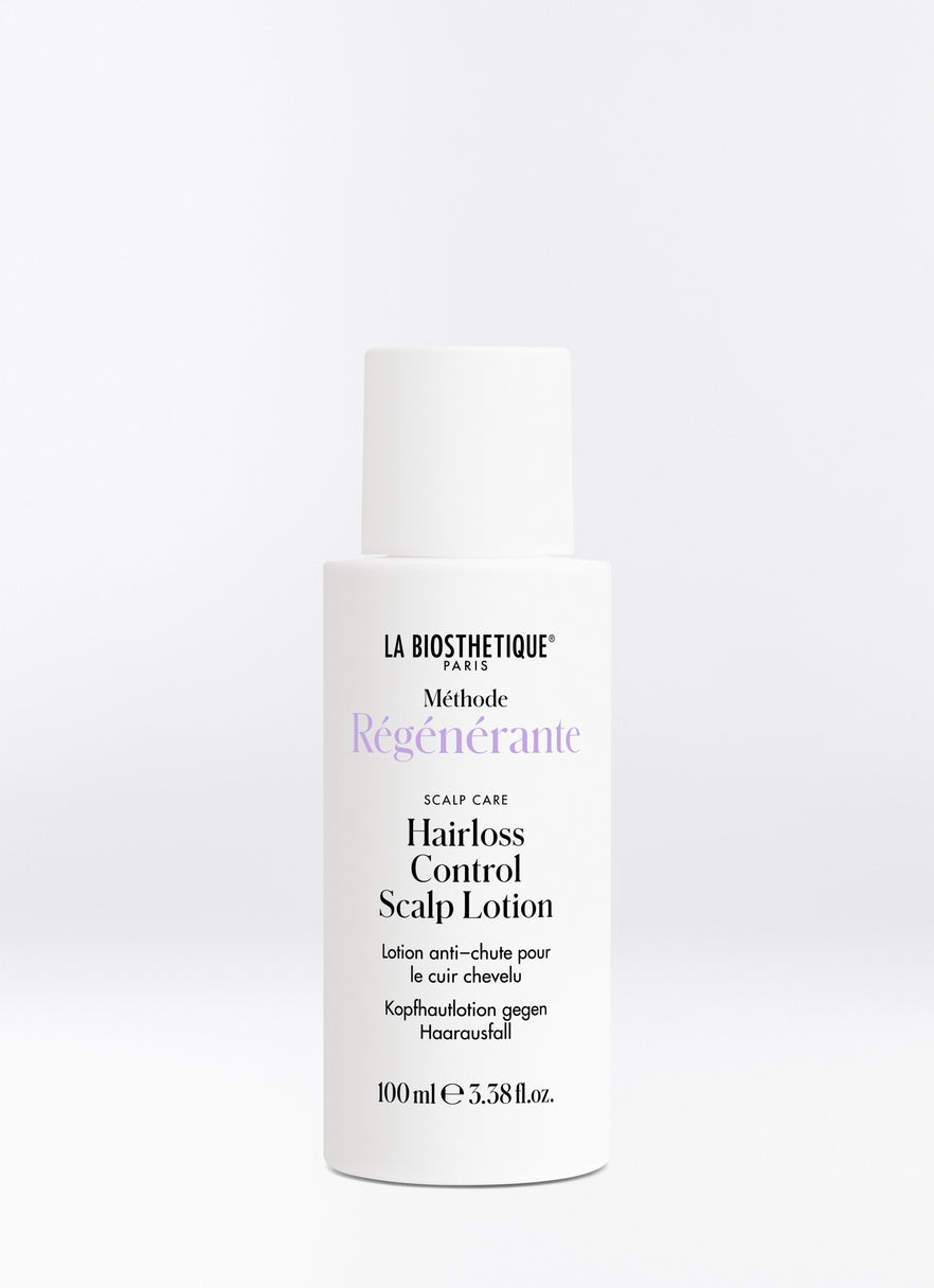 Lotion anti-chute - Hairloss control scalp lotion