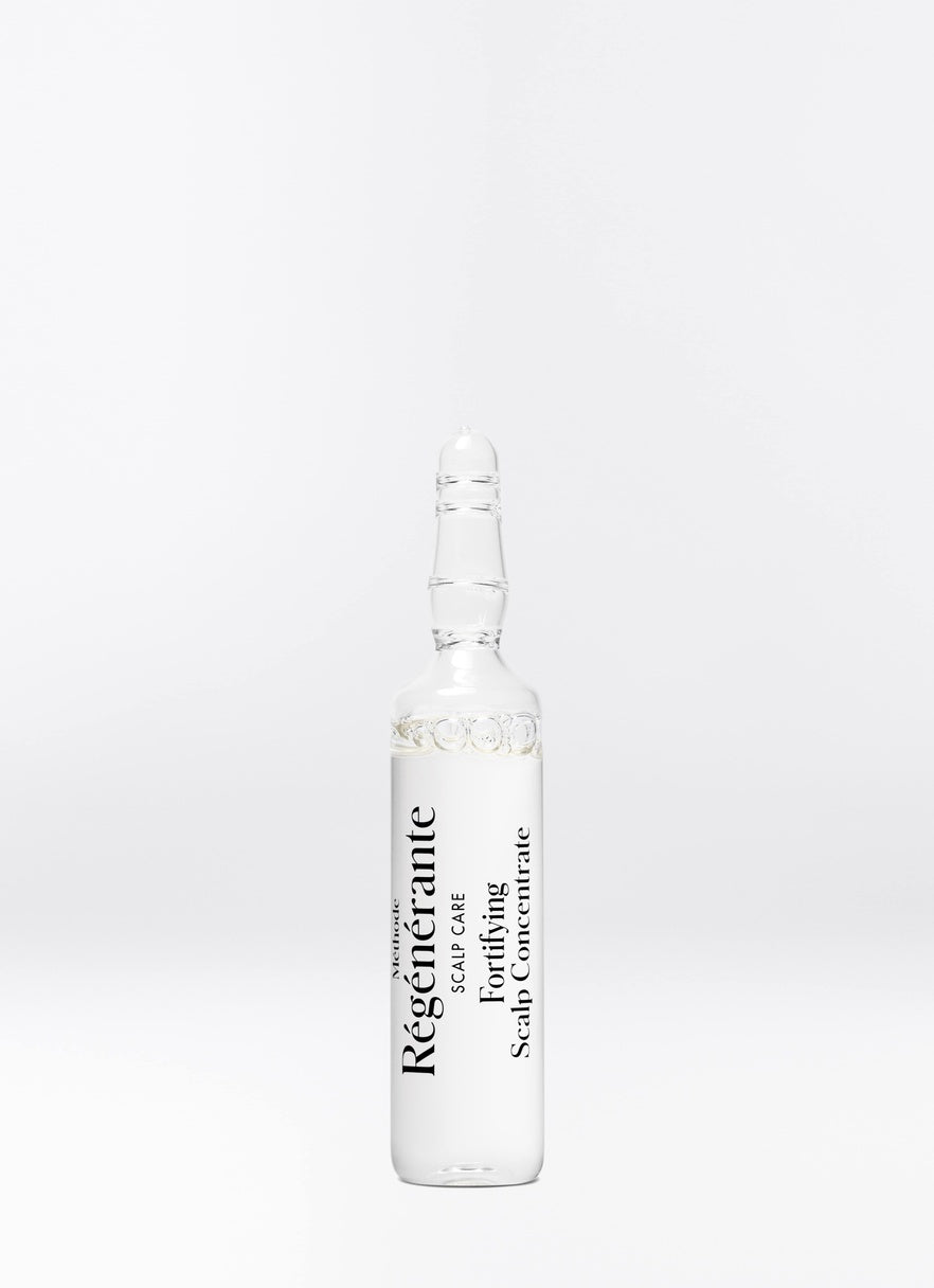 Soin concentré fortifiant - Fortifying Scalp Concentrate