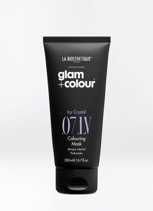 Masque colorant - GLAM COLOR CRYSTAL .07 .LV