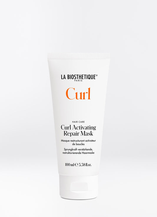 Masque restructurant activateur de boucles