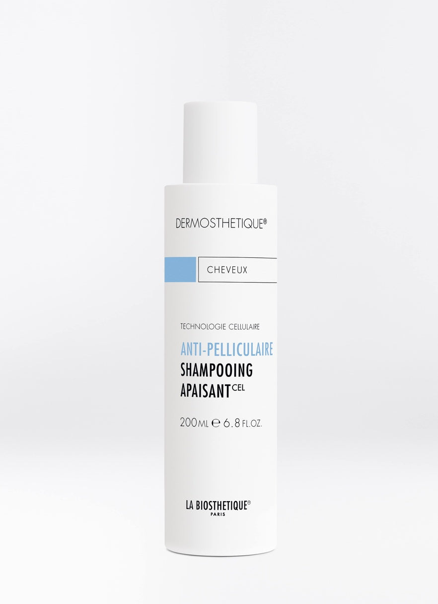 Shampooing apaisant anti-pelliculaire