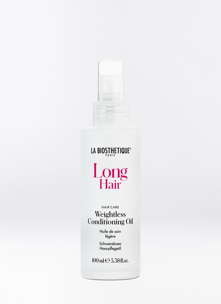 Huile de soin légère Long Hair