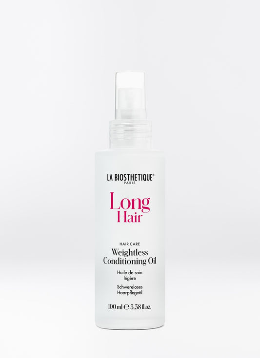 Huile de soin légère Long Hair