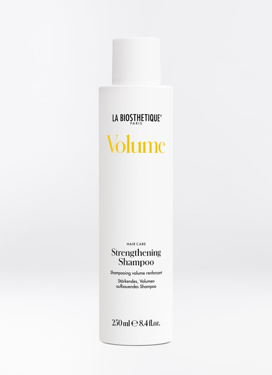 Shampooing Volume Strengthening